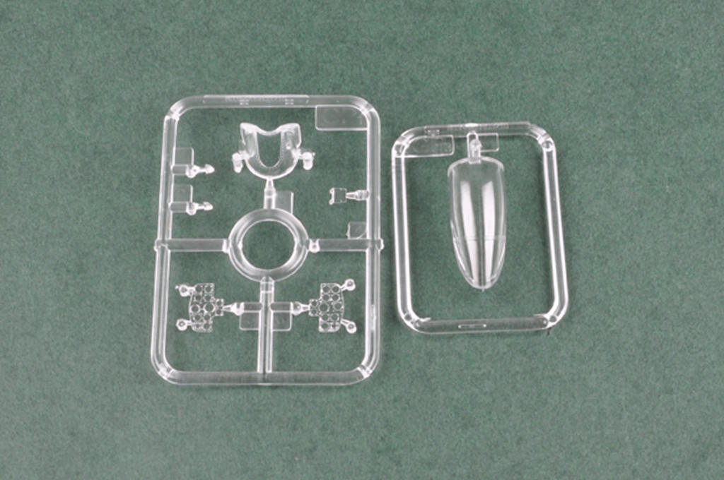 1/48 Hobby Boss F8F-2 Bearcat - Squadron.com