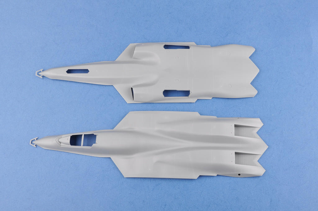 1/48 Hobby Boss YF-23 Prototype - Squadron.com