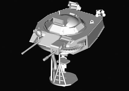 プラモデル　1/35 AAVP-7A1 w/EAAK(Enhanced Applique Armor Kit) [82414] 82414-2T.jpg