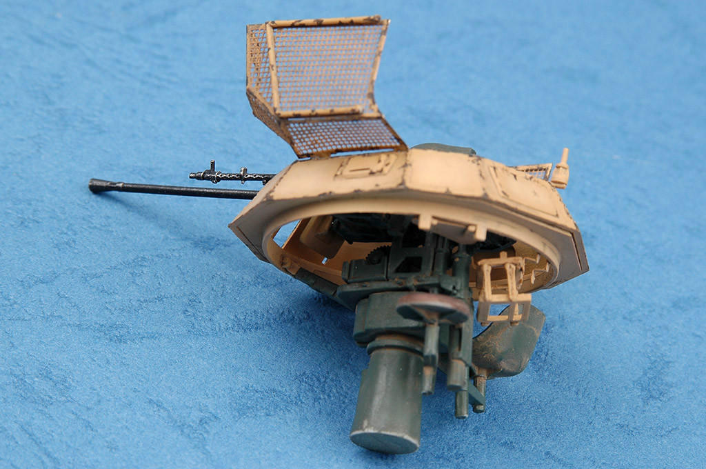 SUPER-WW28mmf2.8MC AUTO H M42おまけ付 1/35 Hobby Boss SdKfz 222 Leichter Panzerspahwagen 2cm