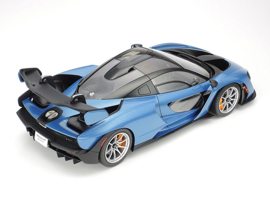 1/24 McLaren Senna Hypercar - Squadron.com