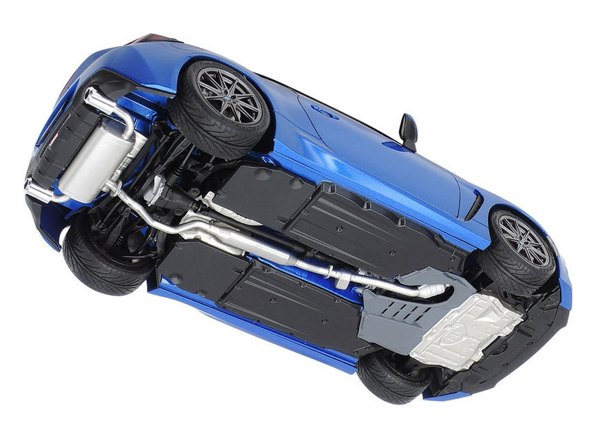 1/24 Subaru BRZ (xZD8) Sports Car - Squadron.com