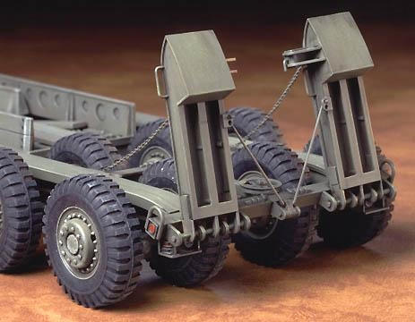 1/35 Dragon Wagon US 40-Ton Tank Transporter - Squadron.com