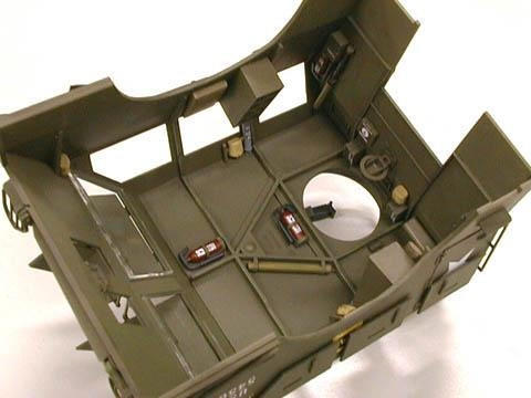 1/35 Dragon Wagon US 40-Ton Tank Transporter - Squadron.com