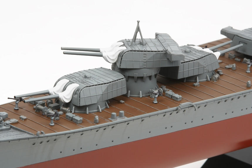 駆逐艦　ジャベリン　PR+ DKM Graf Zeppelin - Kriegsmarine Aircraft Carrier // 1:350