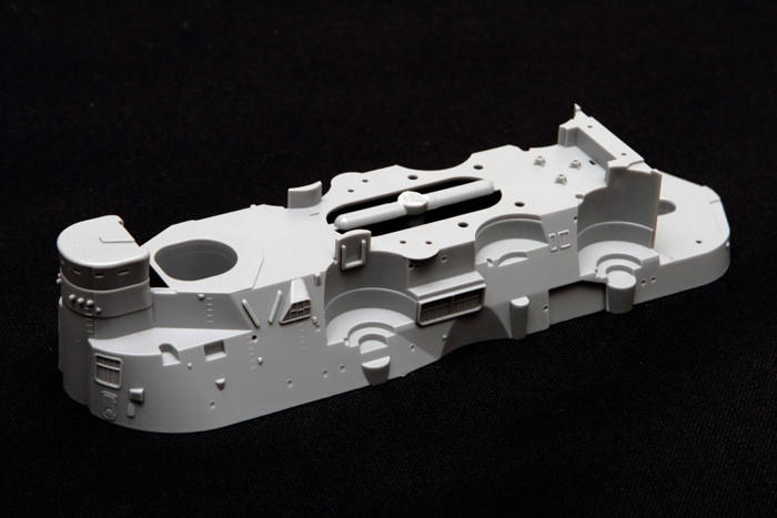 1/350 IJN Yamato Battleship 1945 (xPremium Edition) - Squadron.com
