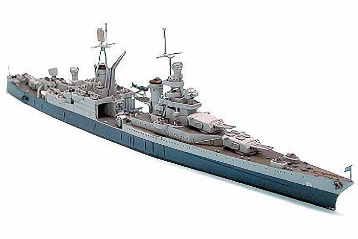 WhiteEnsignModels1/350 USS INDIANAPOLIS② White Ensign Models 1/350 USS Indianapolis Photoetch