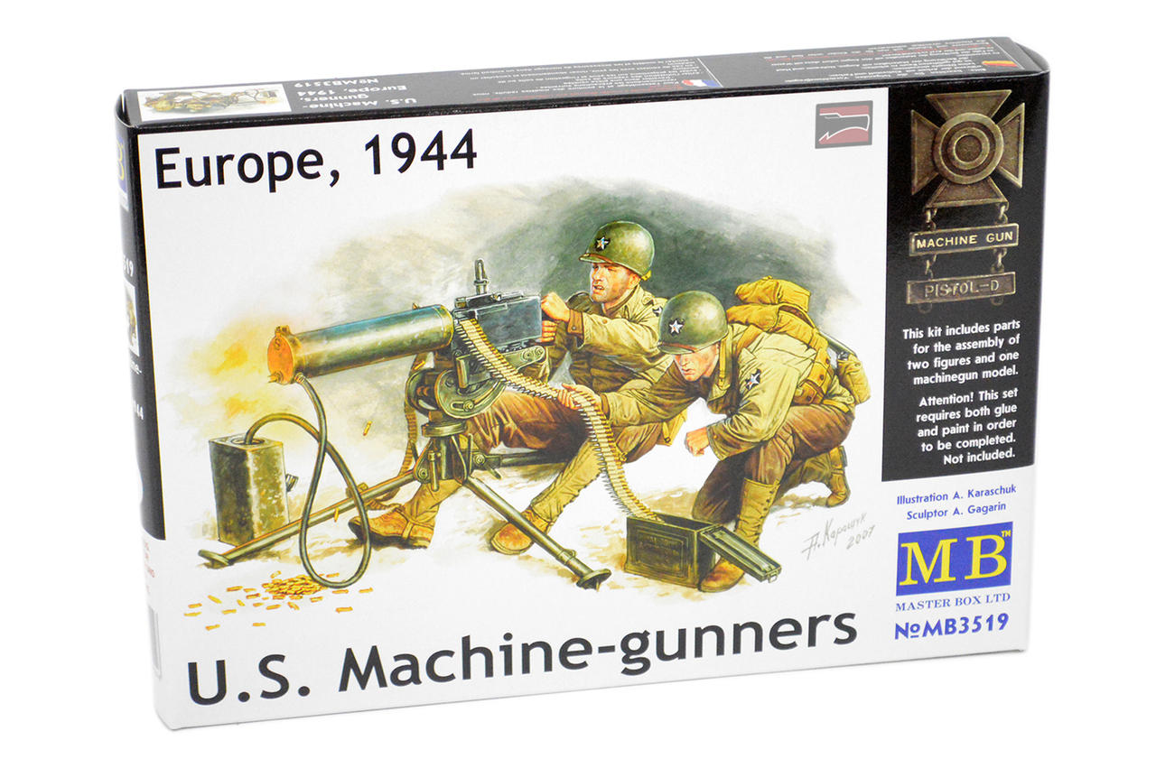 トイガン ZEKE M1910 Milling Brass Model Kit ZEKE M1910 Milling Brass Model Kit