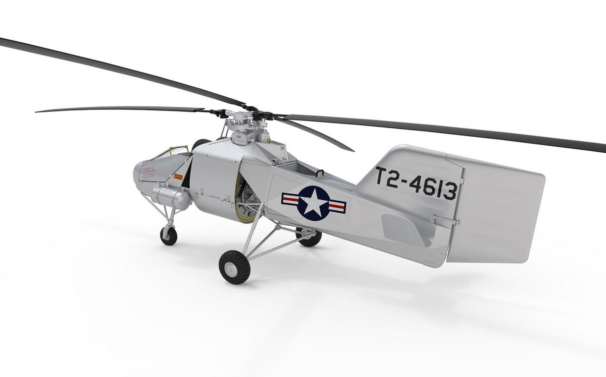 (未使用･未開封品)　ミニアート 1/35 アメリカ軍 FL282 V-23ハミングバード コリブリ プラモデル MA41004 bt0tq1u Amazon | ミニアート 1/35 アメリカ軍 FL282 V-23ハミングバード