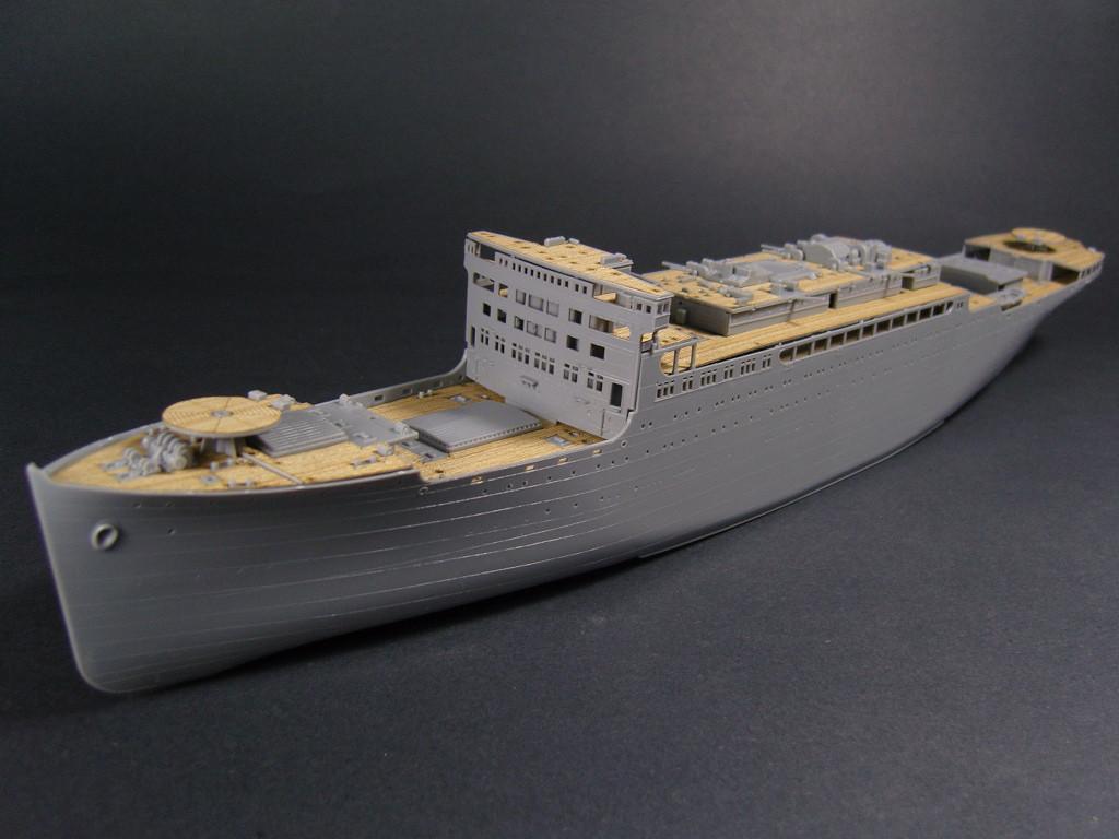 【maruページ】 pit-road-1700-ijn-auxiliary-