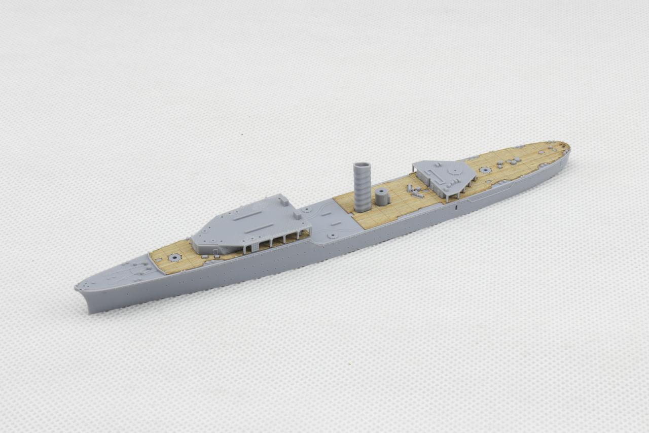 1/700 Bluewox Japanese Light Cruiser Kashii Wood Deck - Squadron.com