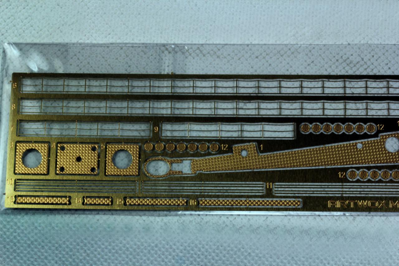 【新品】asimocrafts deck_a W deck_a W | asimocrafts