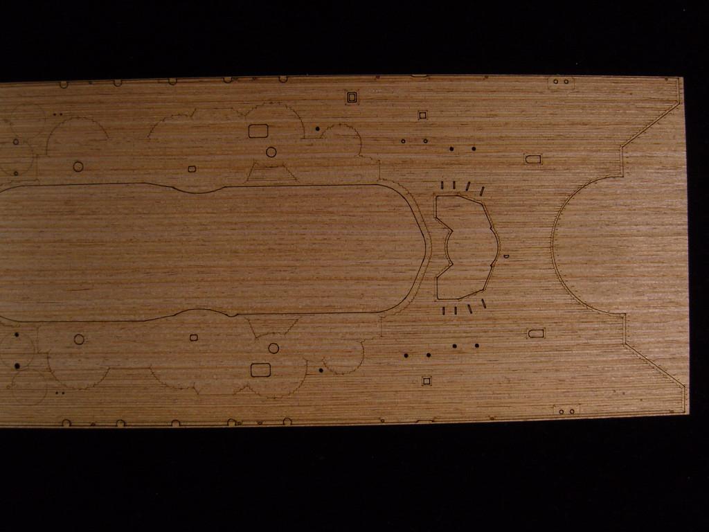 Asimocrafts deck_a w ＋ynoplate フルセット deck_a | asimocrafts