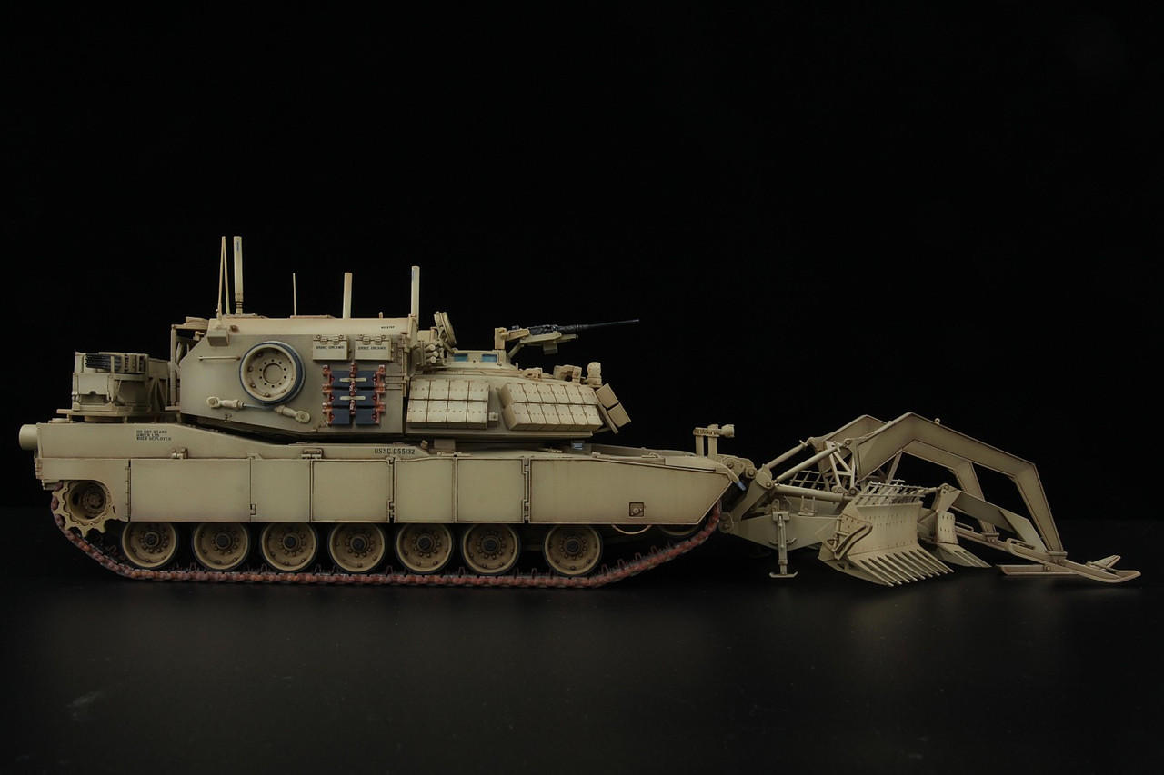 その他 M1 ASSAULT BREACHER VEHICLE 1/35 s-l1200.jpg