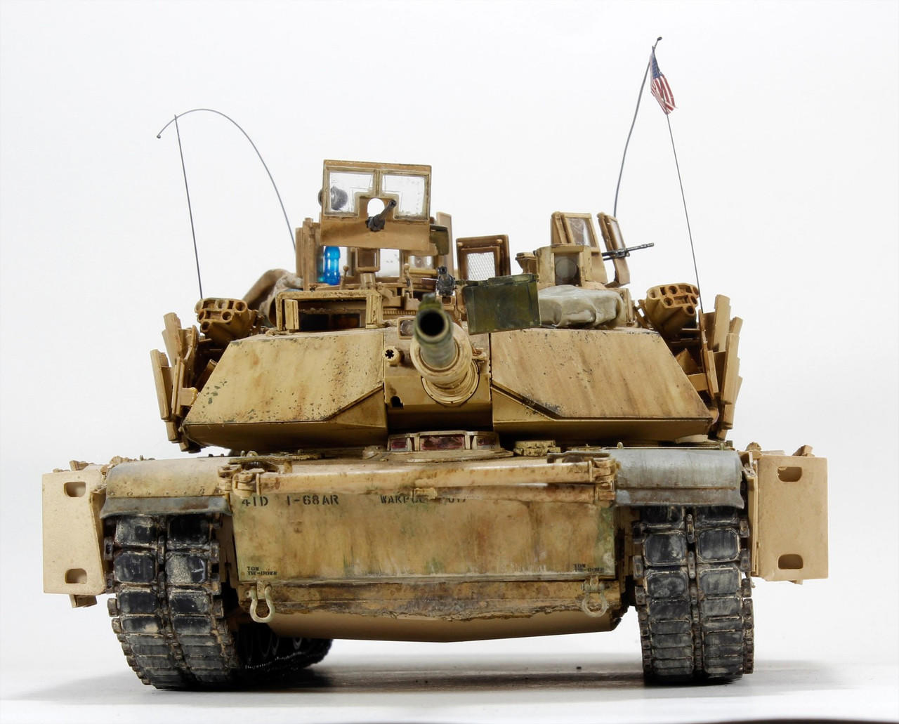 ライフィールドM1A2 SEP ABRAMS TUSK / TUSK II Amazon.com: Rye Field Model M1A2 SEP Abrams Tusk I/Tusk II