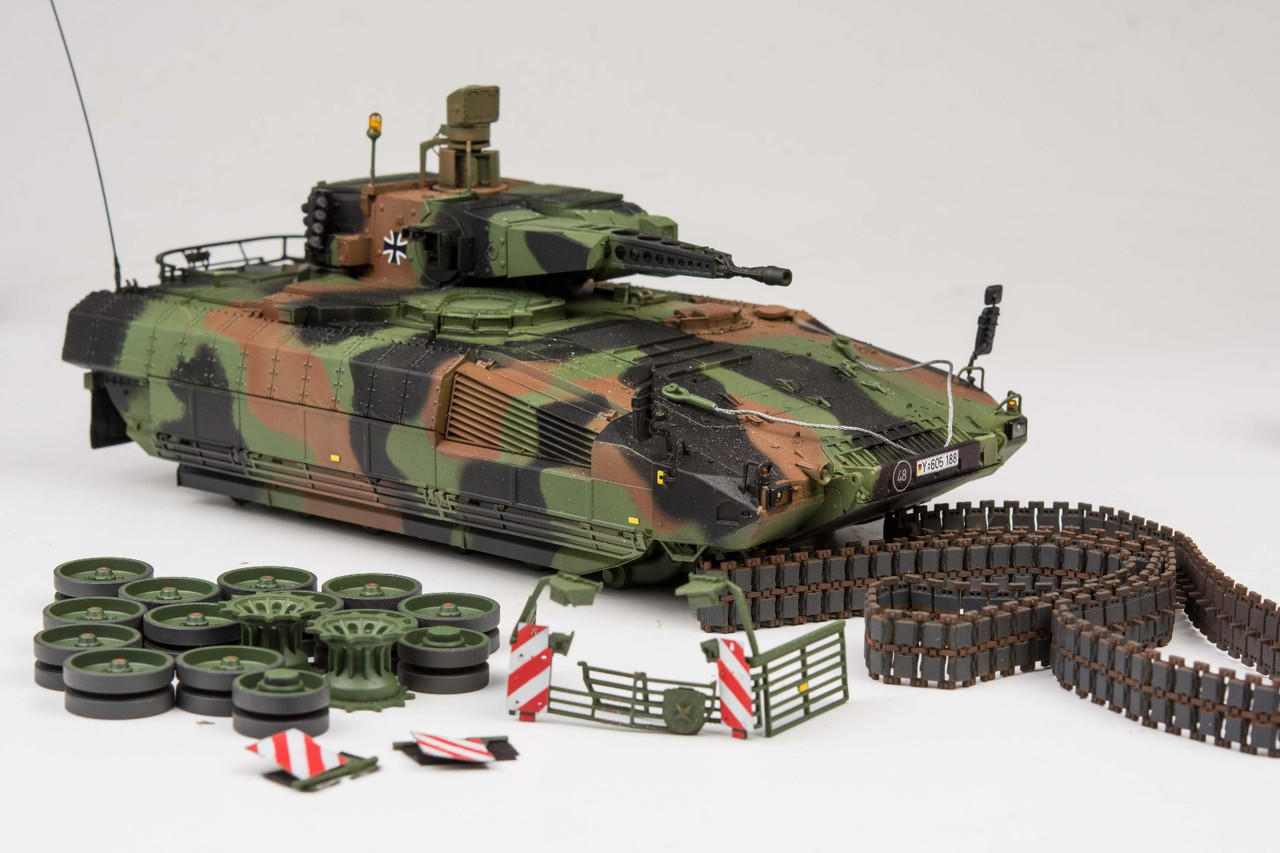 1/35 Ryefield Model Schutzenpanzer Puma - Squadron.com
