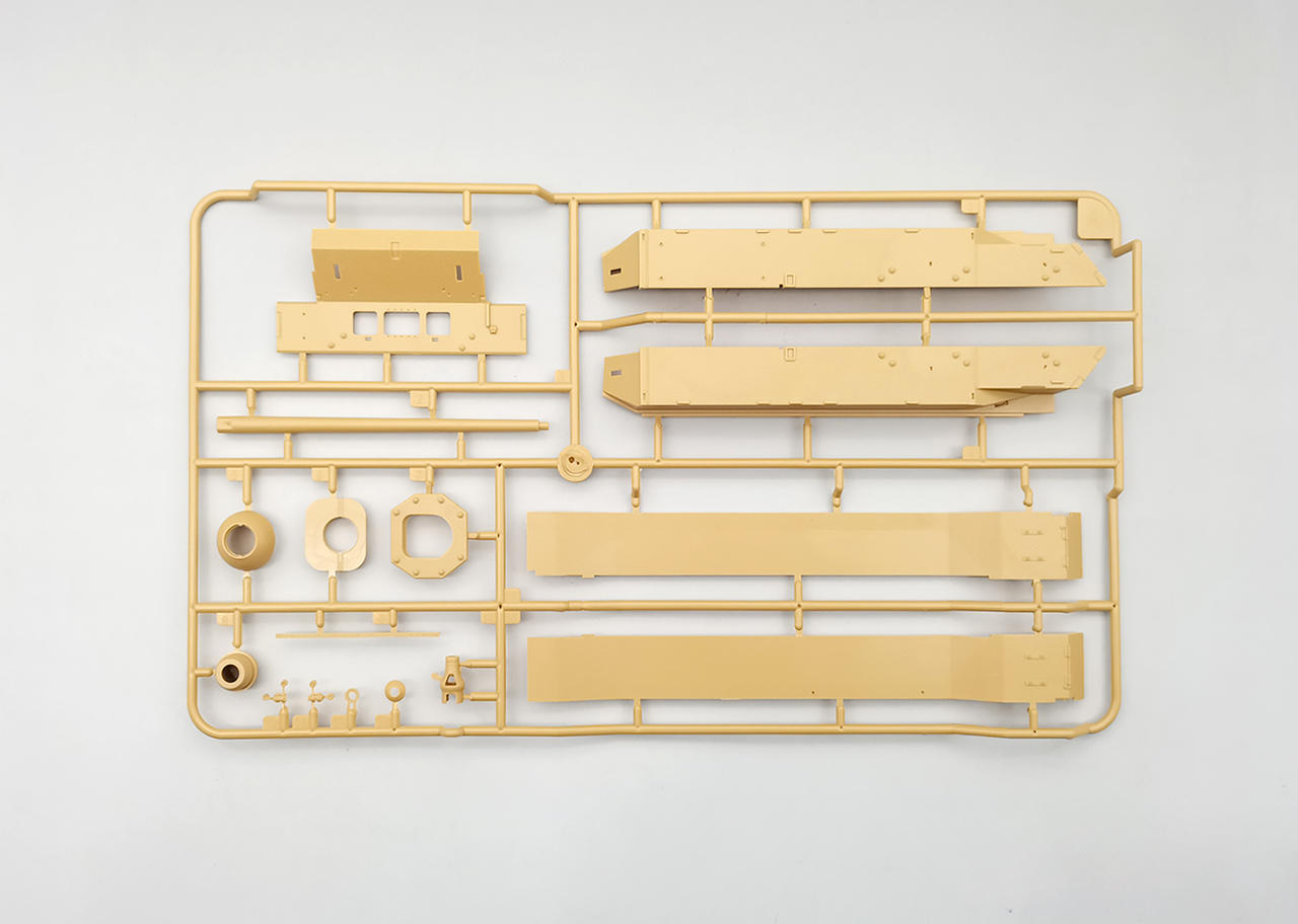 1/35 Amusing Hobby Sd.Kfz Ferdinand 150100 Final - Squadron.com