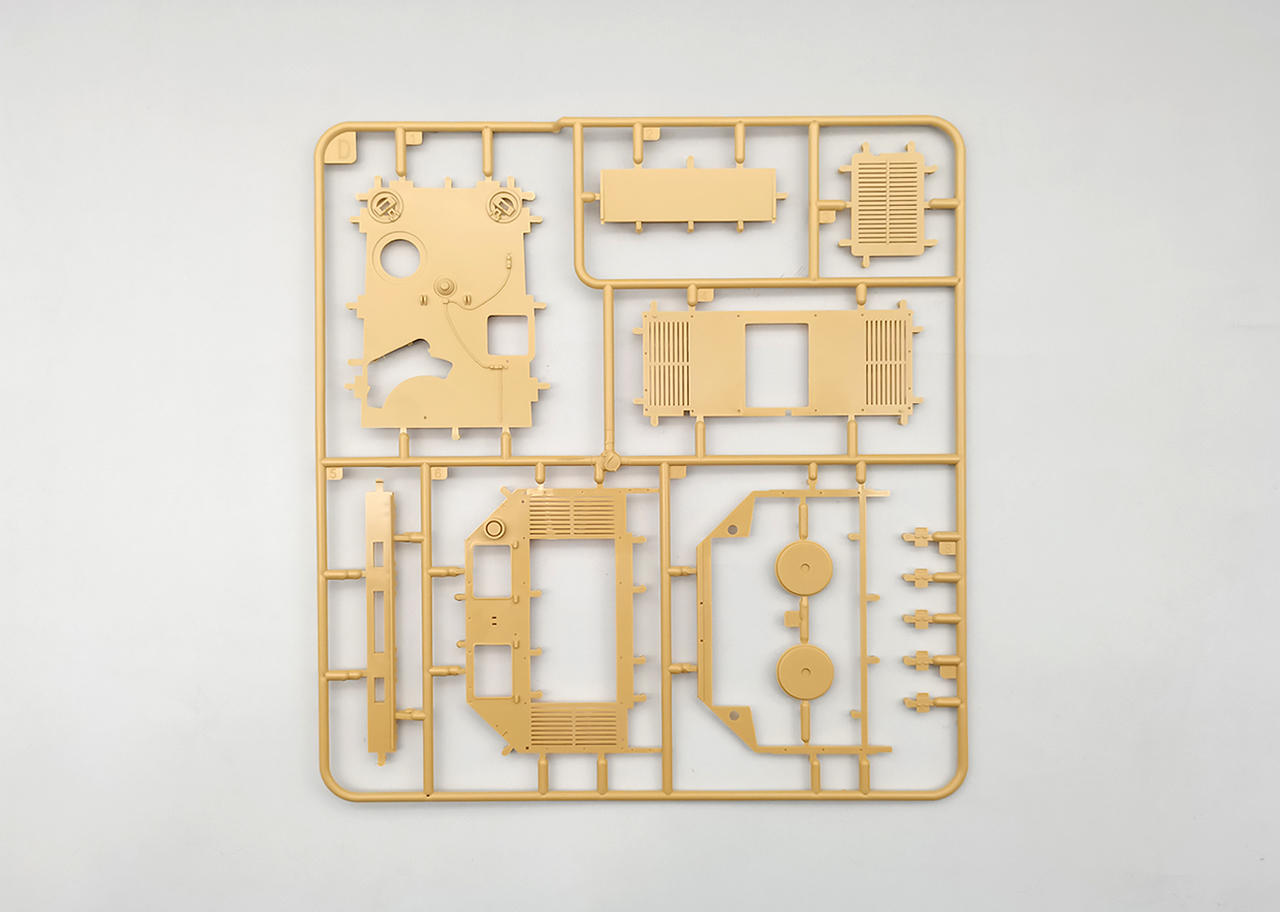 1/35 Amusing Hobby Sd.Kfz Ferdinand 150100 Final - Squadron.com