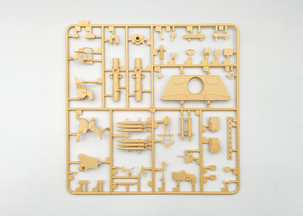 1/35 Amusing Hobby Sd.Kfz Ferdinand 150100 Final - Squadron.com