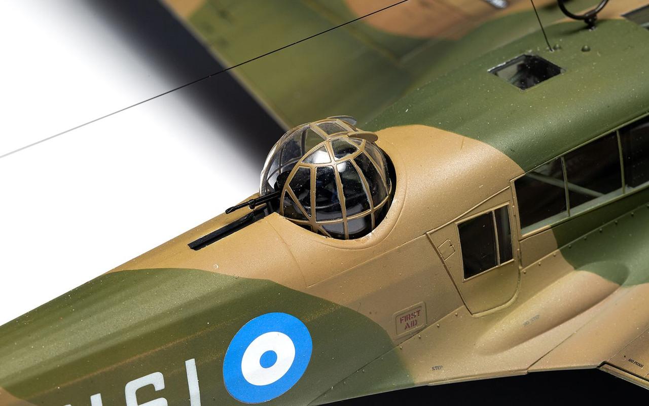 1/48 Avro Anson Mk I Monoplane - Squadron.com