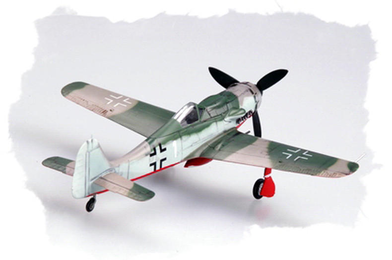 1/72 Hobby Boss Fw 190D-9 Easy Assembly - HY80228 - Squadron.com