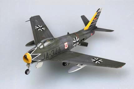 1/72 Hobby Boss F-86F-40 Sabre Easy Assembly - HY80259 - Squadron.com