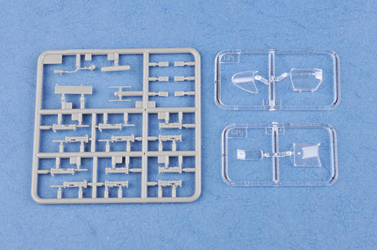 1/48 Hobby Boss Messerschmitt Me 262 A-1a - HY80369 - Squadron.com