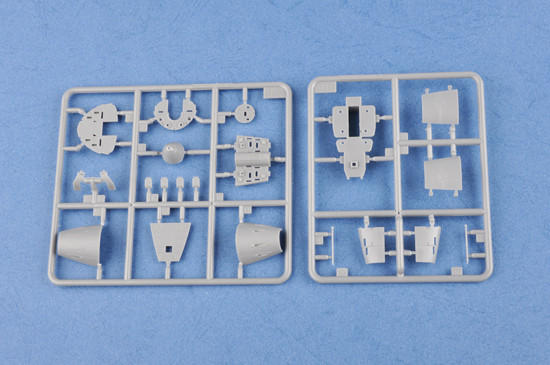 1/48 Hobby Boss Messerschmitt Me 262 A-1a - HY80369 - Squadron.com