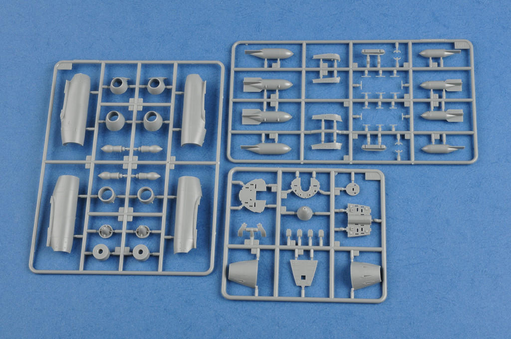 YMSEページ 1/48 Hobby Boss Me 262 A-2a - HY80376 - Squadron.com