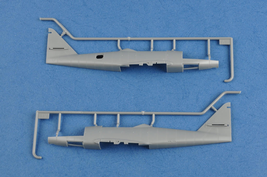 1/48 Hobby Boss Me 262 A-2a - HY80376 - Squadron.com