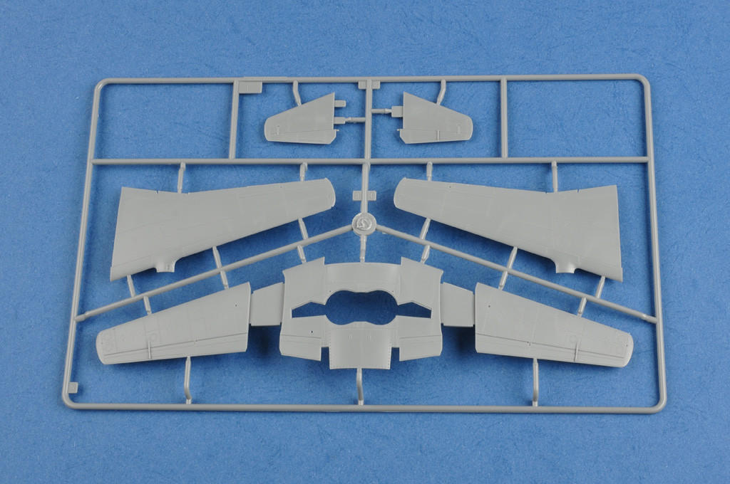 1/48 Hobby Boss Me 262 A-2a - HY80376 - Squadron.com