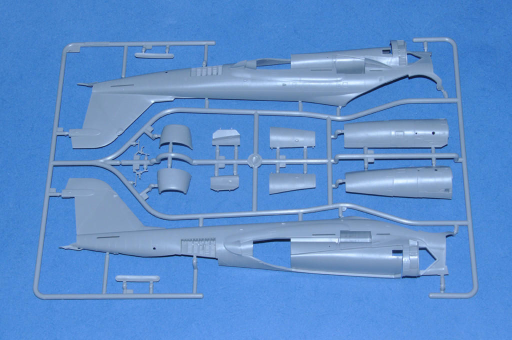 1/48 Hobby Boss A-6E Intruder - HY81709 - Squadron.com