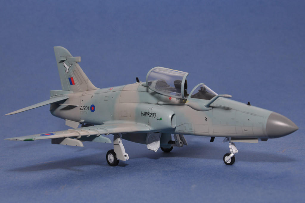 1/48 Hobby Boss Hawk MK.200/208/209 - HY81737 - Squadron.com