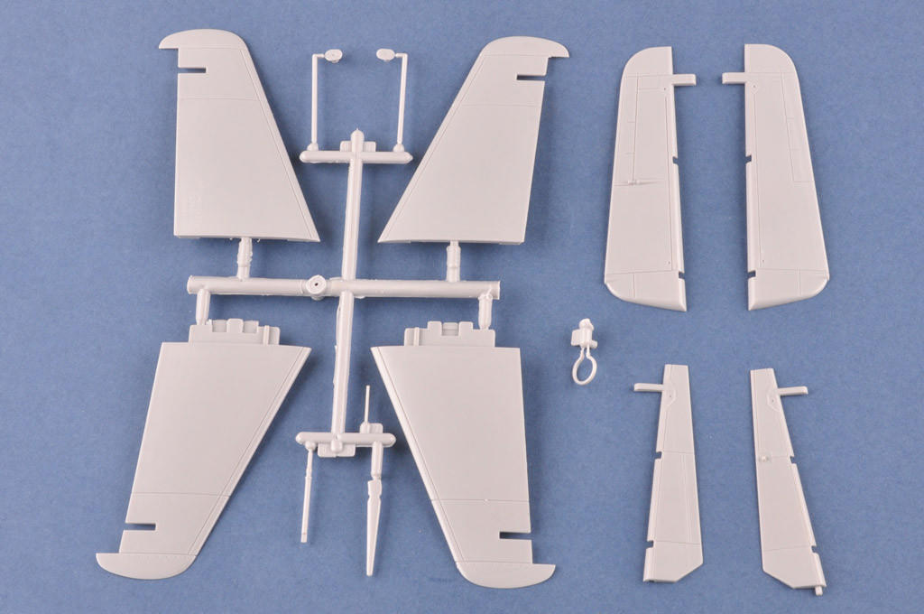 1/18 Hobby Boss Me 262 Fighter - HY81805 - Squadron.com