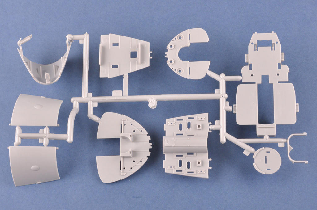 1/18 Hobby Boss Me 262 Fighter - HY81805 - Squadron.com