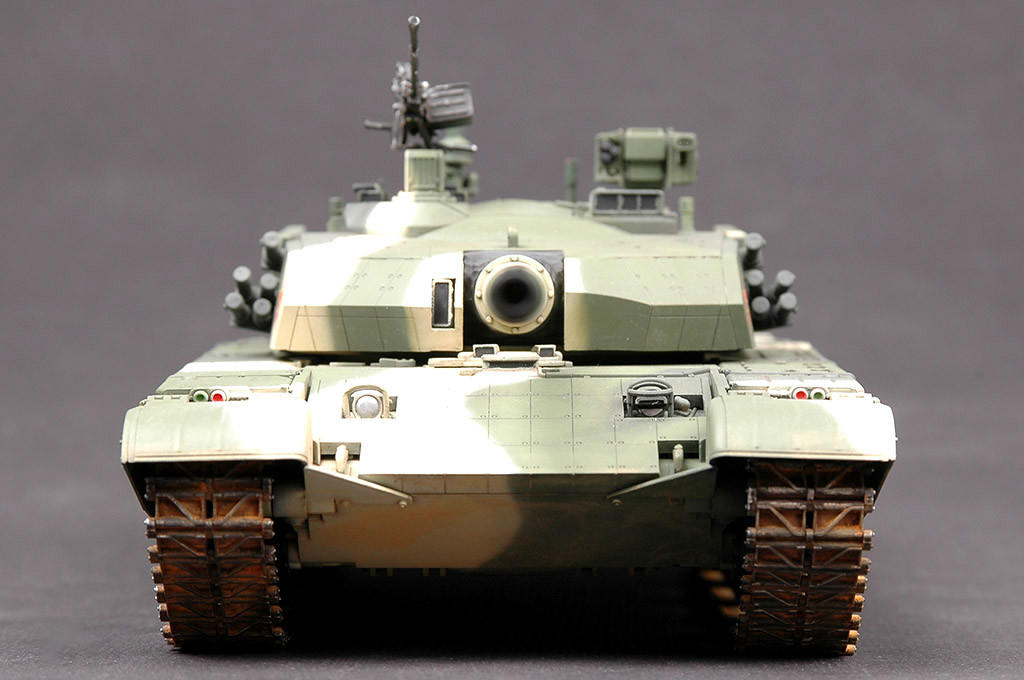 1/35 Hobby Boss ZTZ 99A MBT - HY82439