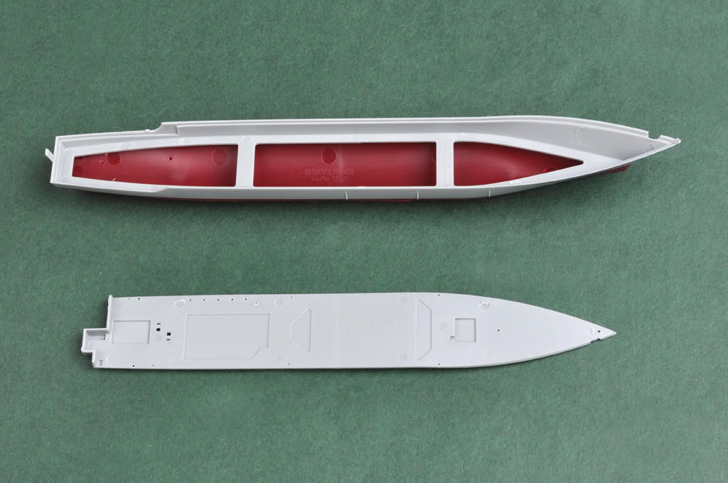1/700 Hobby Boss USS Hopper DDG-70 - HY83411 - Squadron.com