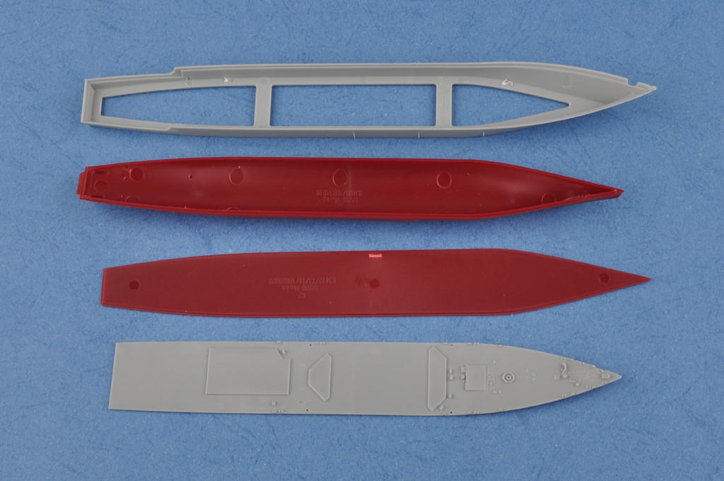1/72 MPM 97式重爆 ＆ SB-2 Ford Performance Mustang 302/351W X2 Street Cruiser