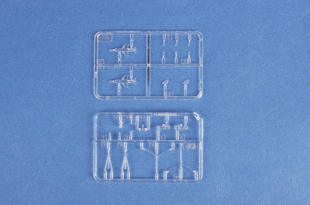 1/700 Hobby Boss Soviet Aircraft Carrier Baku - HY83416 - Squadron.com