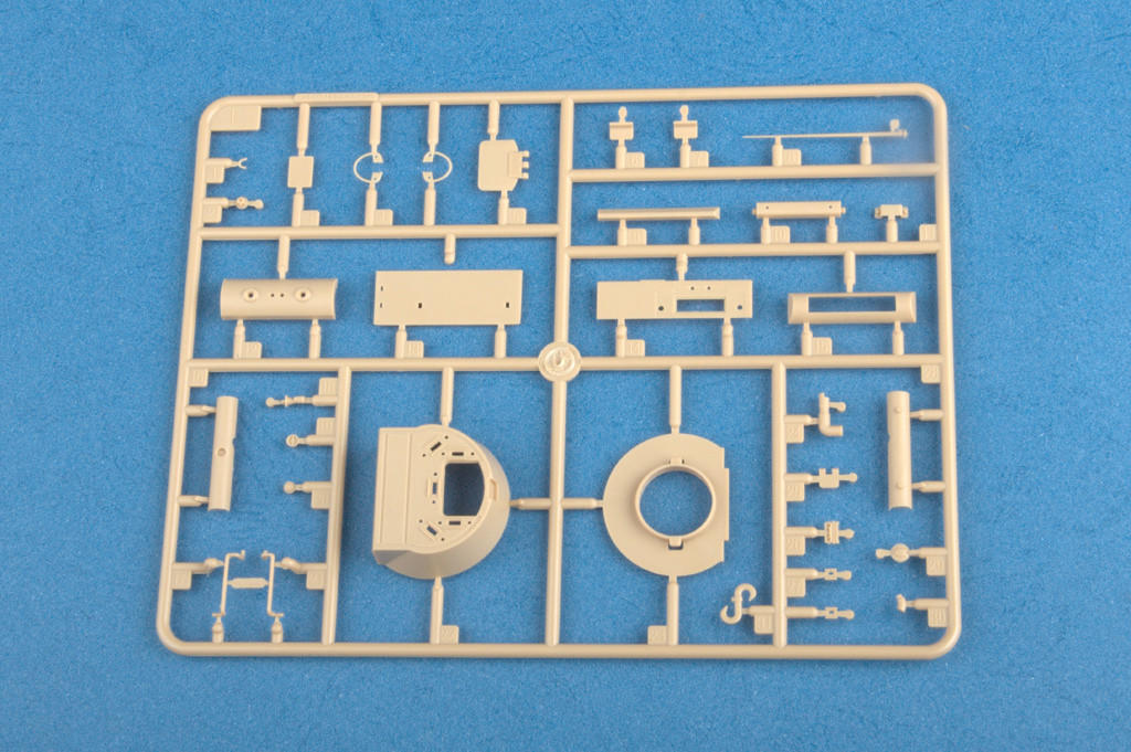 1/35 Hobby Boss German Pz.kpfw.I Ausf.F VK 18.01 Early - HY83804