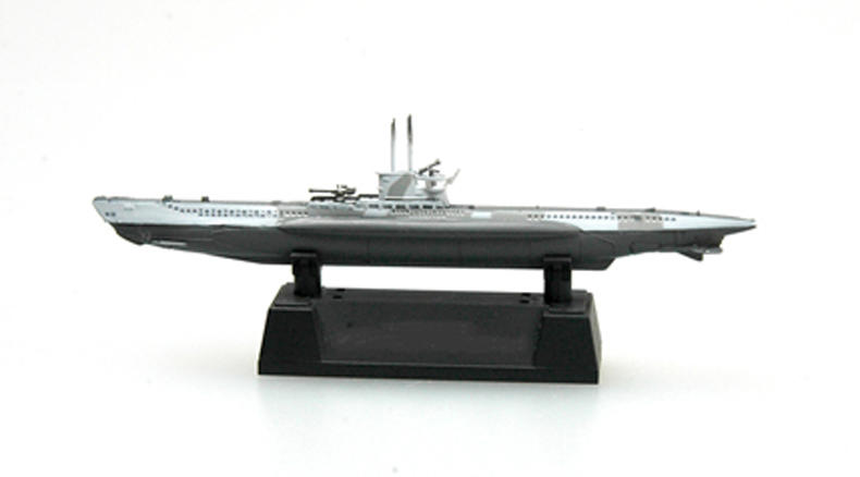 1/700 Hobby Boss DKM U-Boat Type VIIC - HY87009 - Squadron.com