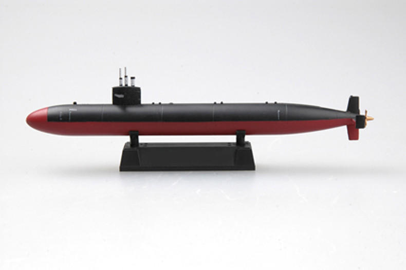 1/700 Hobby Boss USS Los Angeles Plastic Model Kit - Squadron.com