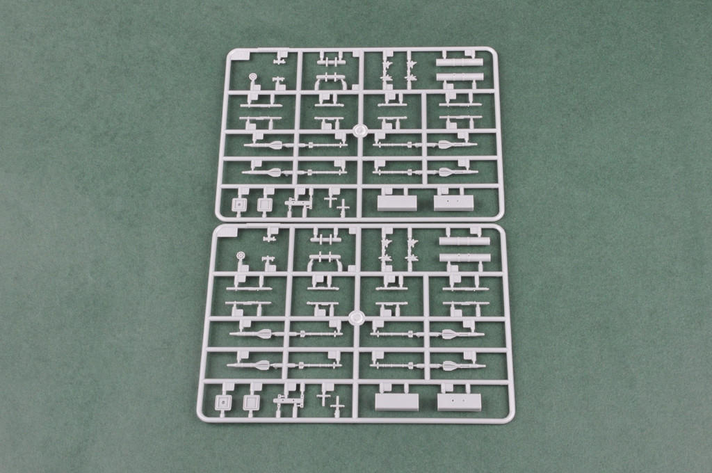 1/72 Hobby Boss Z-10 Attack Helicopter - HY87253 - Squadron.com