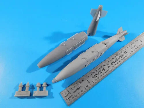 1/32 Flying Leathernecks GBU-32 1000lb JDAM - Squadron.com
