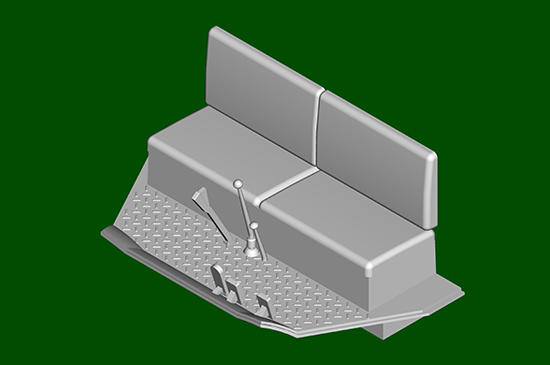 1/35 Trumpeter L4500A mit 5cm Flak 41 II Plastic Kit - Squadron.com