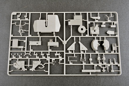 1/35 Trumpeter L4500A mit 5cm Flak 41 II Plastic Kit - Squadron.com