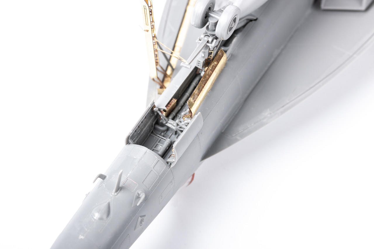 1/48 Eduard F/A-18F for Meng (Pre-Painted) - Squadron.com