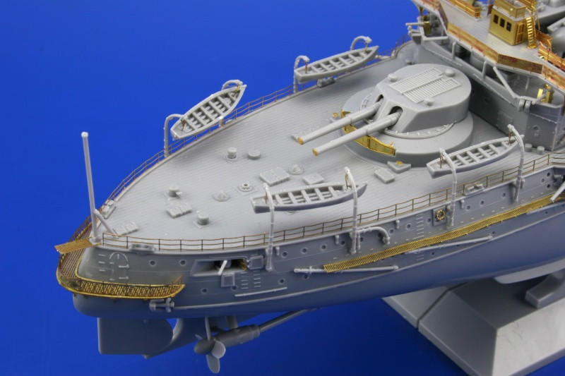 模型製作用品 WhiteEnsignModels 1/350 MIKASA 4967834400214_b0ffce8f6bfd7b28