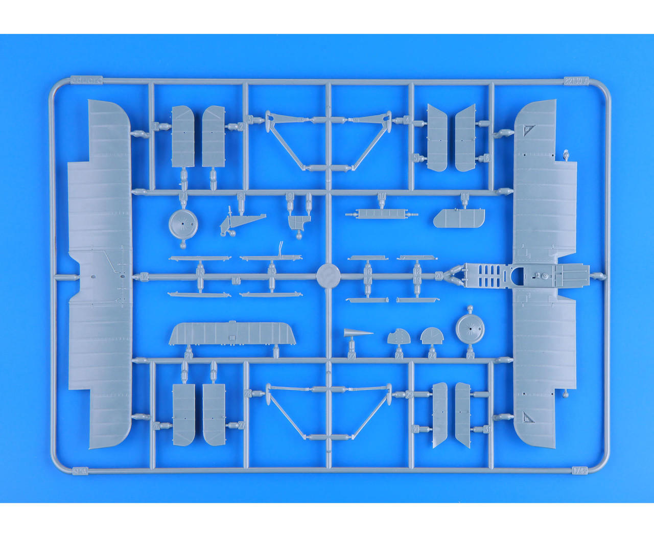 エデュアルド 1/48 プロフィパック Se.5a ウォルズリー・ヴァイパー プラモデル EDU82131 dwos6rj 1/48 SE5a Wolseley Viper Aircraft (Profi-Pack Plastic Kit