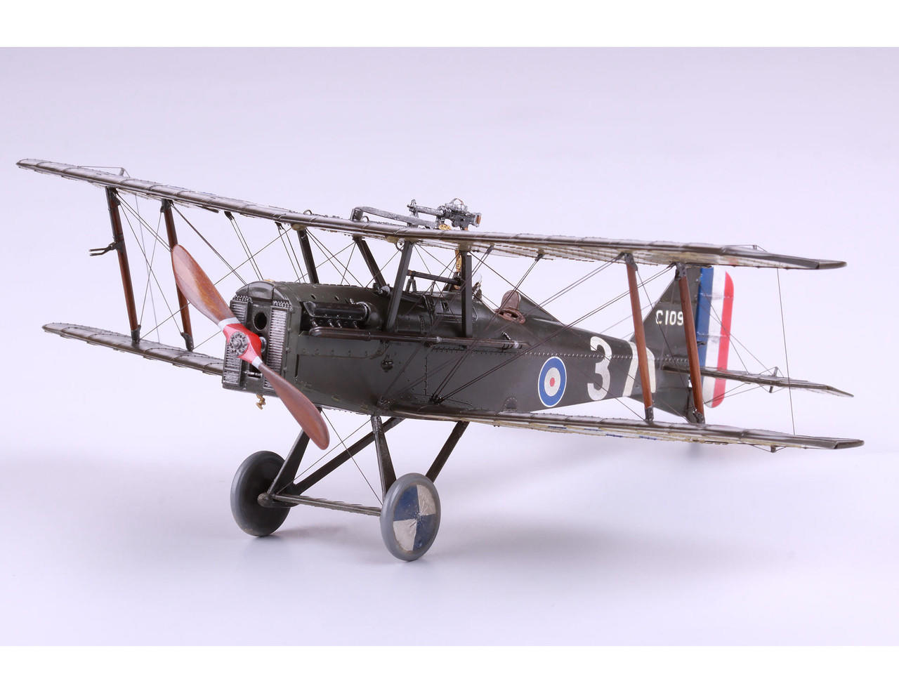 エデュアルド 1/48 プロフィパック Se.5a ウォルズリー・ヴァイパー プラモデル EDU82131 dwos6rj エデュアルド 1/48 プロフィパック Se.5a ウォルズリー